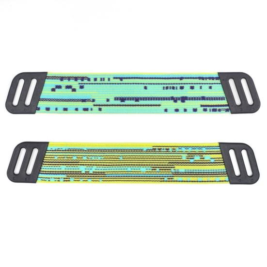 Сменные дышащие удобные наушники с головным лучом, мягкая подушка для наушников с головным лучом для Logitech G733