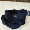 Unisex Fleece-Lined Neck Gaiter Scarf Winter Hiking Outdoor Sports Windproof Warm Face Cover