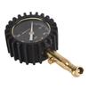 Tire Pressure Gauge - (0-60 PSI) Heavy Duty, Accurate With Glow Dial, Low - High Air Pressure Gauge