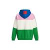 Levi's Унисекс худи с цветовыми блоками, коллаборация LEGO, Мульти A5438-0000