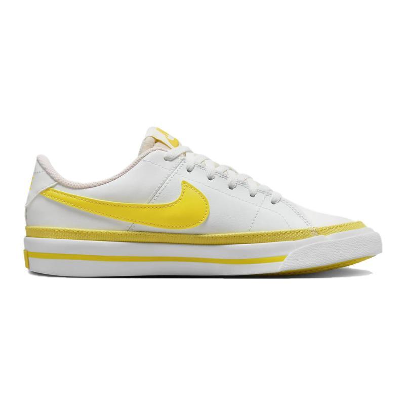 Nike Кроссовки Court Legacy GS 'Opti Yellow' DA5380-119