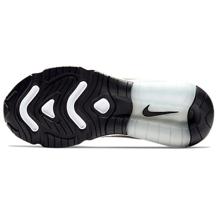 Nike Air Max 200 'Белый Металлик Золотой' Женские AT6175-102