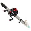 Baitcasting Reel 18+1BB   Bea s Baitcasting Fishing Reel High Speed 7.2: 1 Gear Ratio Magnetic Brake System Baitcaster Reel