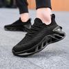 Men Shoes Comfortable Sneakers Breathable Running Shoes For Men Mesh Tenis Sport Shoes Waling Sneakers