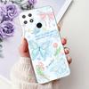 Мягкий Полный Защитный Чехол RMX3430 Для Realme Narzo 50A Чехол С Рисунком Кошки Для Realme Narzo 50A Narzo50A Силиконовые Чехлы Чехол