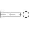 Inch screw 5/16 inch UNC x 51 class 8.8 DIN 913
