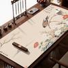 1pcs New Chinese style absorbent tablecloth, felt pad, calligraphy felt cloth, painting felt supplies, brush writing pad cloth