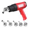 3-10Mm 45 Degree Curved Angle Welding Nozzle Hot Air Gun Nozzle for 858/858D Hot Air Rework Station
