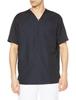 Medical Scrub 7092SC Dark Navy X Dark Navy [Zia Scrub]