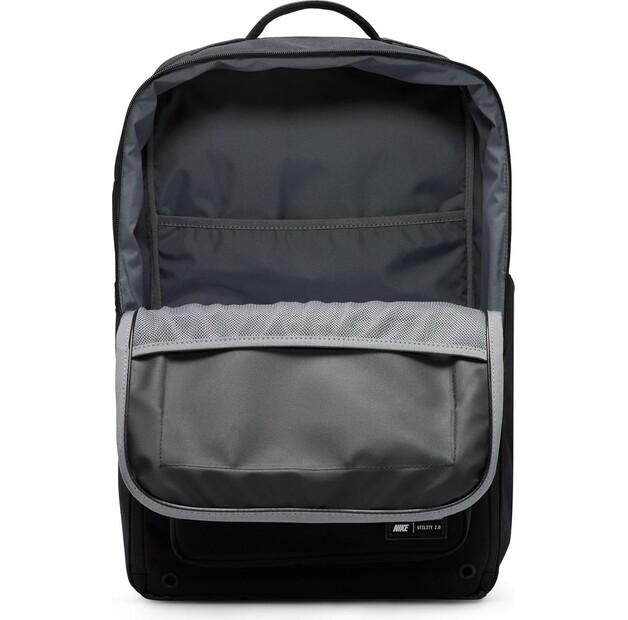 Рюкзак Nike Utility Speed schwarz (FN4106-010)
