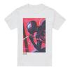 Spider-Man Mens Unmasking Miles Morales T-Shirt