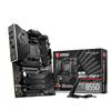 Материнская плата MSI MEG B550 UNIFY ATX AMD B550 MB5197 [С чипсетом]
