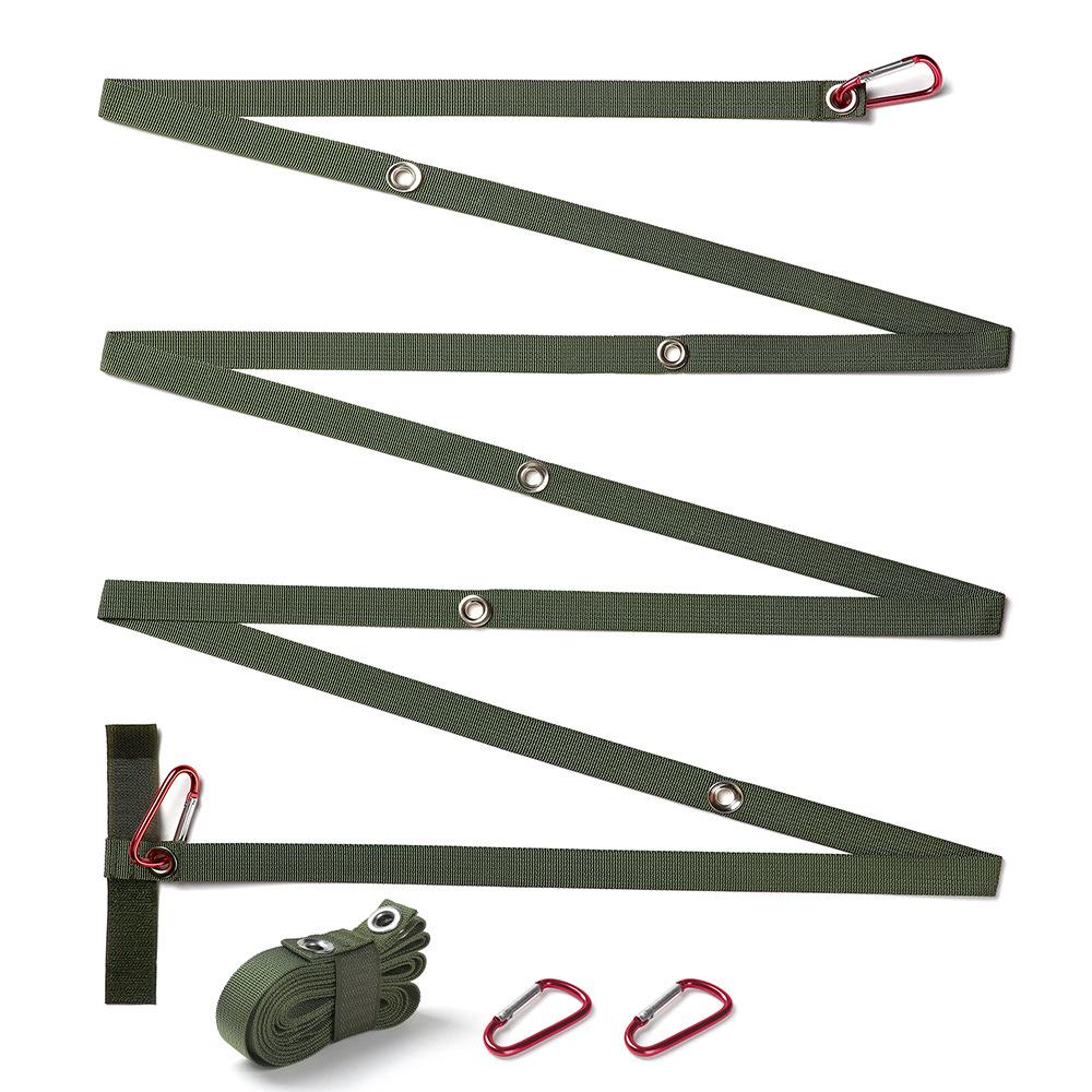 Зажим для брезента, зажим для навеса для палатки, пряжка, уличные ветровые веревочные зажимы, многоразовый зажим для тента, кемпинга