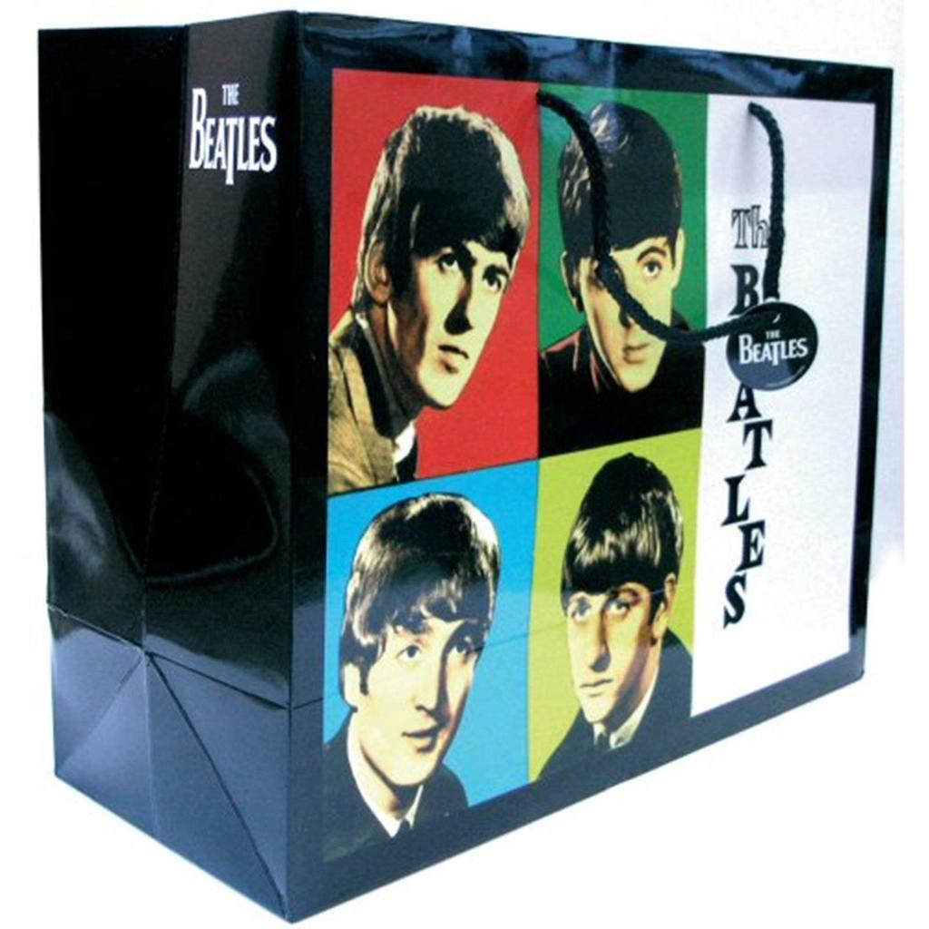 The Beatles / BEATLES Early Years / Gift Bag (Large)