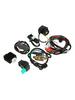 ЖГУТ ЭЛЕКТРИЧЕСКИХ ПРОВОДОВ КАТУШКА CDI В СБОРЕ ДЛЯ 50-110CC 125CC ATV QUAD BUGGY Kit