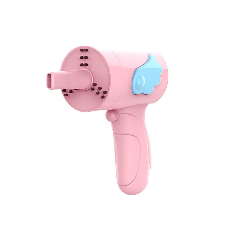 Настольный пылесос для пыли, портативная подметальная машина для стола, беспроводной пылесос, чистящие средства для рабочего стола, мини-пылесос, мультяшный очиститель