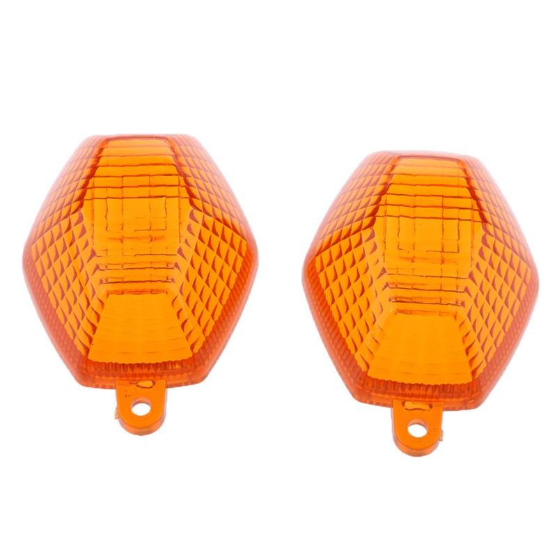 Motorcycle Indicator light type lens for DL650 2004 2005 2006-2011