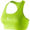 Dri-Fit Medium Intensity Running Fitness Training Yoga Bra Women Underwear 488392-702