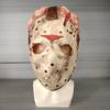 Jason Latex Mask