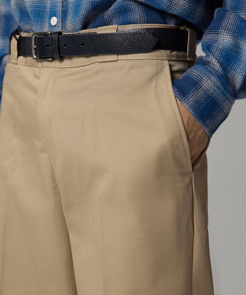 Dickies 247 Рабочие брюки свободного кроя Песочный цвет