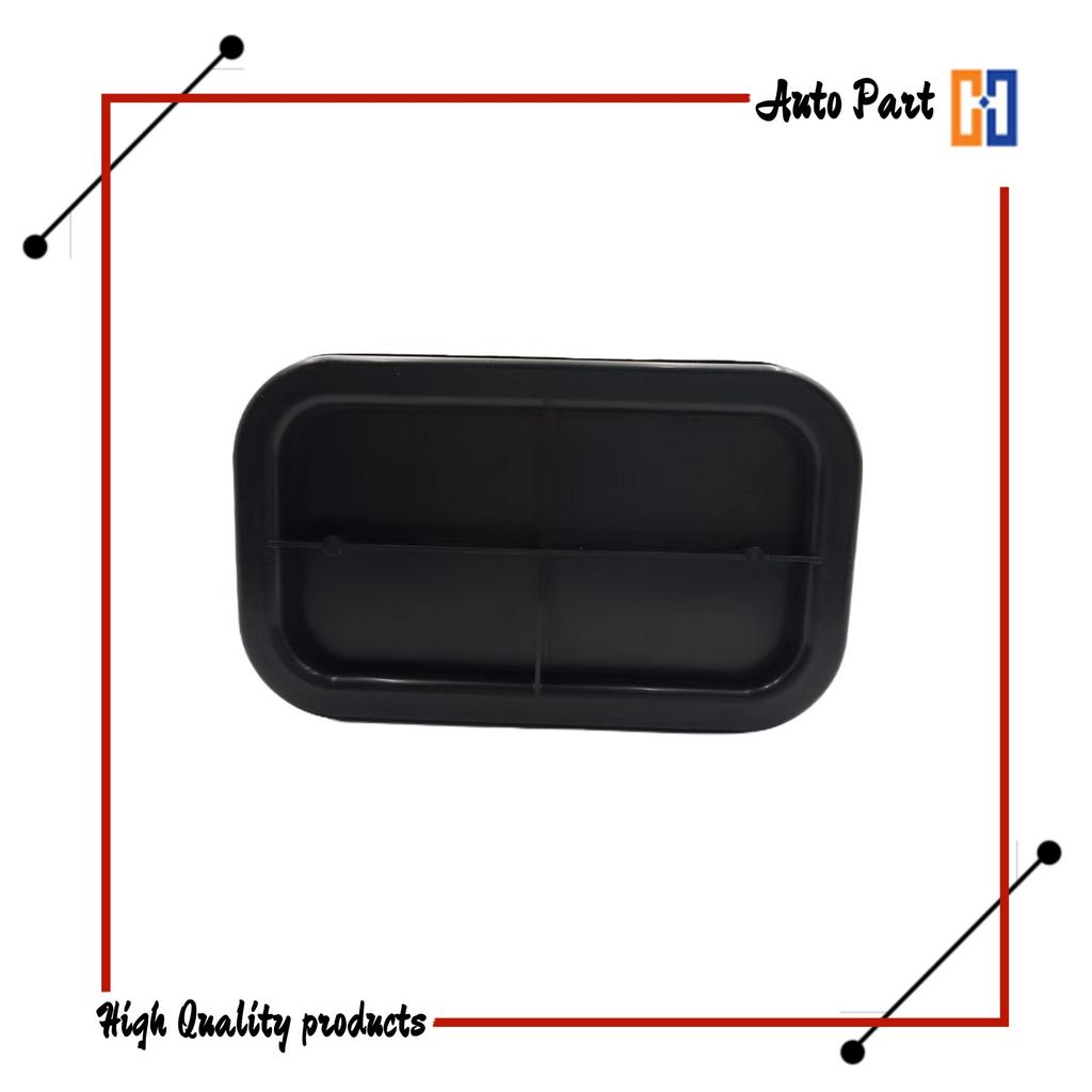 Activated Charcoal Canister for Volvo S60 - Vapor Canister 31405829 - High-Quality Replacement Part