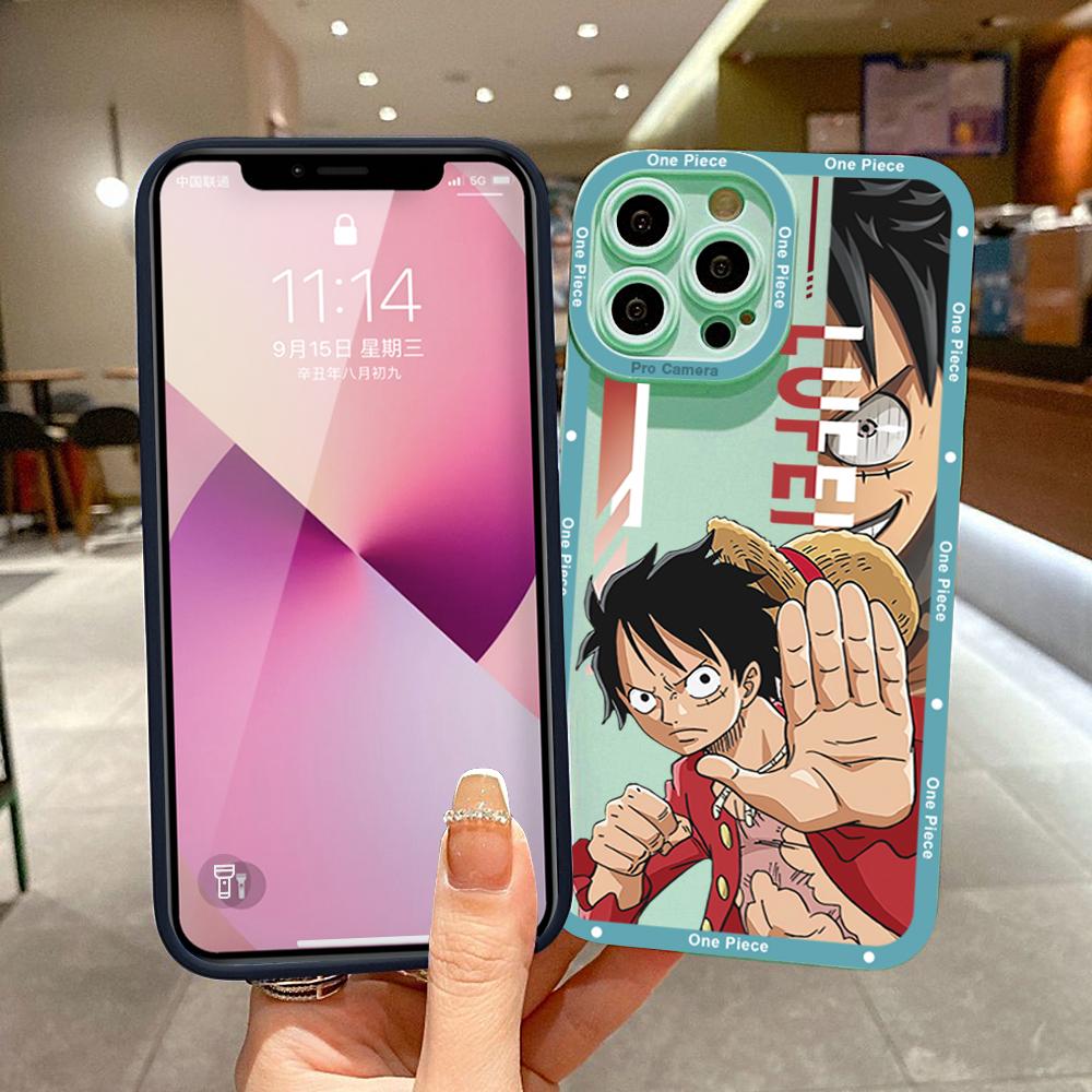 Чехол для телефона iPhone Samsung Huawei Honor Xiaomi Redmi OPPO Realme Vivo с рисунком, мягкая резина, полное покрытие, защита камеры, дизайн корпуса