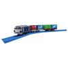 TAKARA TOMY Электровоз EF66 Plarail S-60