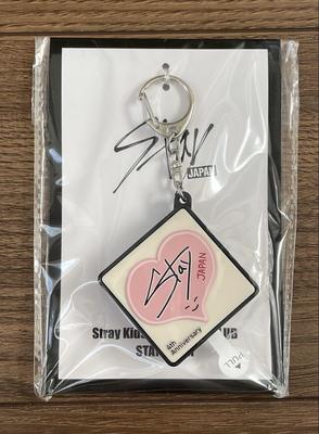 [Б/У] Stray Kids 4-я годовщина Stay JAPAN Limited