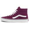 Sk8-Hi Grape Wine Unisex Sneakers Purple True-White VN0A5JMJ8BS