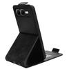 For Infinix Smart 10 Plus Stand Case Magnetic Clasp Vertical Flip Leather Phone Cover with Card Holder