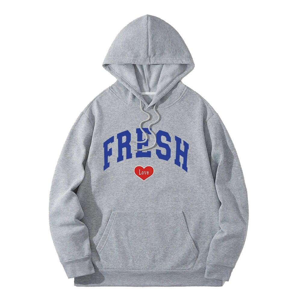 Толстовка унисексSturniolo Triplets Merch, зимние толстовки с капюшоном, милая уличная одежда, с длинными рукавами, новый свитшот с логотипом, толстовки