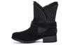 Женские черные сноубутсы Bodie 1103569-BLK