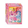 Mysterious Catch Tiniping Season 3 Jigsaw Puzzle 150pcs Romi and the Fantasy Princess, a Popular Character In Korea