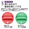 SAWAKAKI Fuel Cap Cover for Toyota Land Cruiser 250 Aluminum Fuel Filler Custom Regular Set of 1 Series, Cap, Dress-Up Part, Specification, (Red)