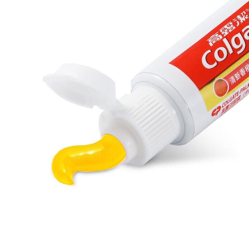 Colgate Детский набор для ухода за полостью рта
