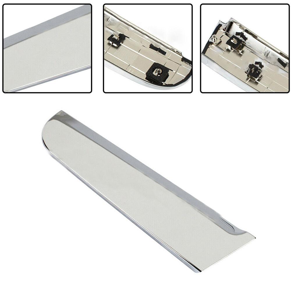 Правая задняя накладка стойки двери для Kia Sportage 2011-2016