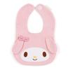 My Melody Face Bib (Baby)