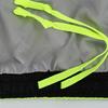 Nike Спортивные шорты Color Block Quick-Dry Anti-Exposure, женские шорты, зеленые 573728-702