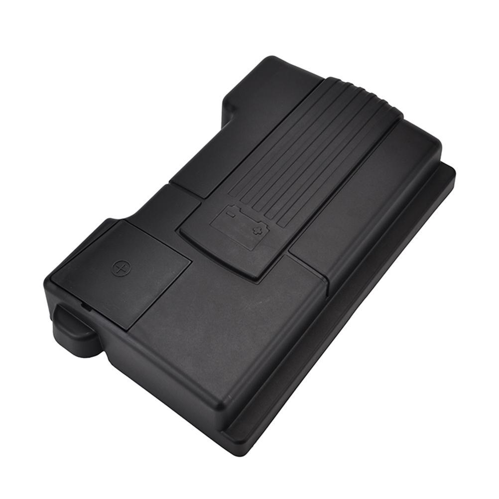 Для VW Volkswagen Tiguan L Passat Golf Sportsvan Touran автомобили двигатель аккумулятор электрод корпус крышка