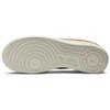 Nike Air Force 1 07 Essential Sanddrift Gold Women Sneakers Brown Phantom Metallic-Gold DQ7569-102