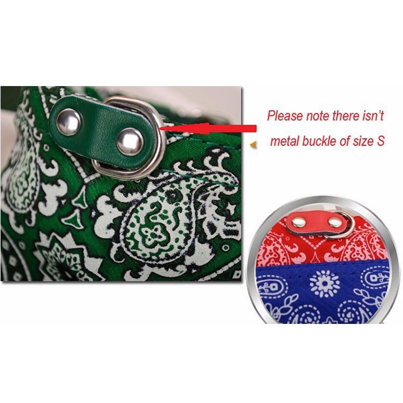 1 шт., милый шарф для собак, ошейник, регулируемый, бандана для щенков, качественный ошейник для кошек