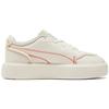 Puma Oslo Maja Re.Gen Low-Top Sneakers Women Sneakers Beige 375860-01
