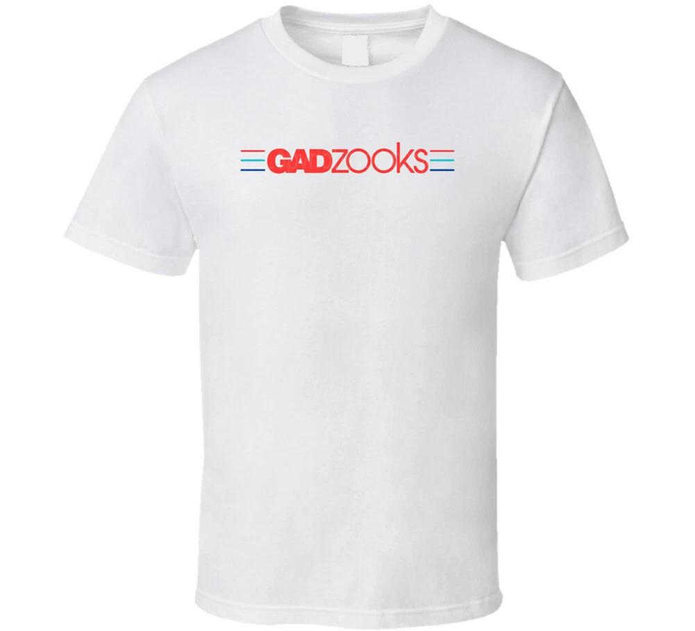 Футболка Gadzooks Store