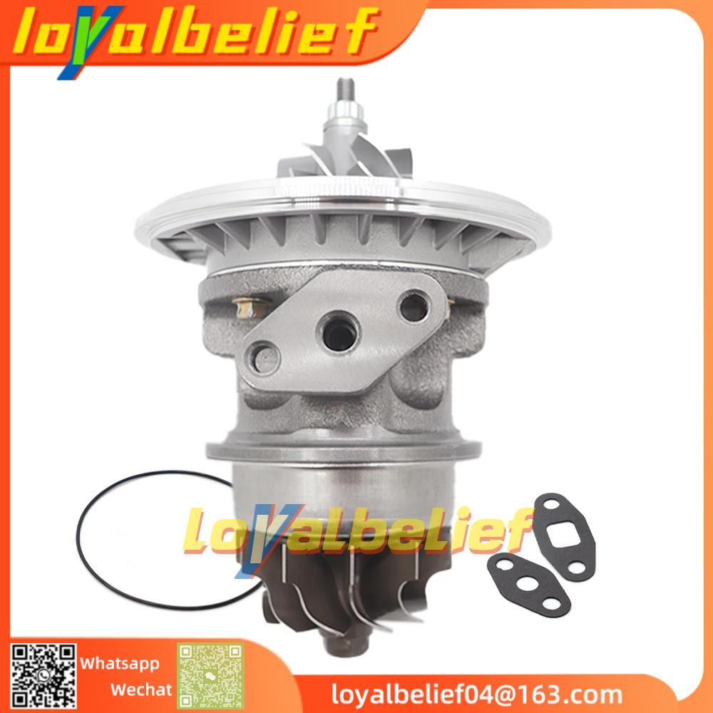 TA3107 Auto Turbo Turbine Core JBC Agricultural Perkins Backhoe Tractor 3.9L 465778-0017 2674397P 7C3446 465778-0006 2674A397