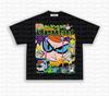 Dexter's Laboratory Graphic Tee Unisex Short Sleeve Shirt S-5XL