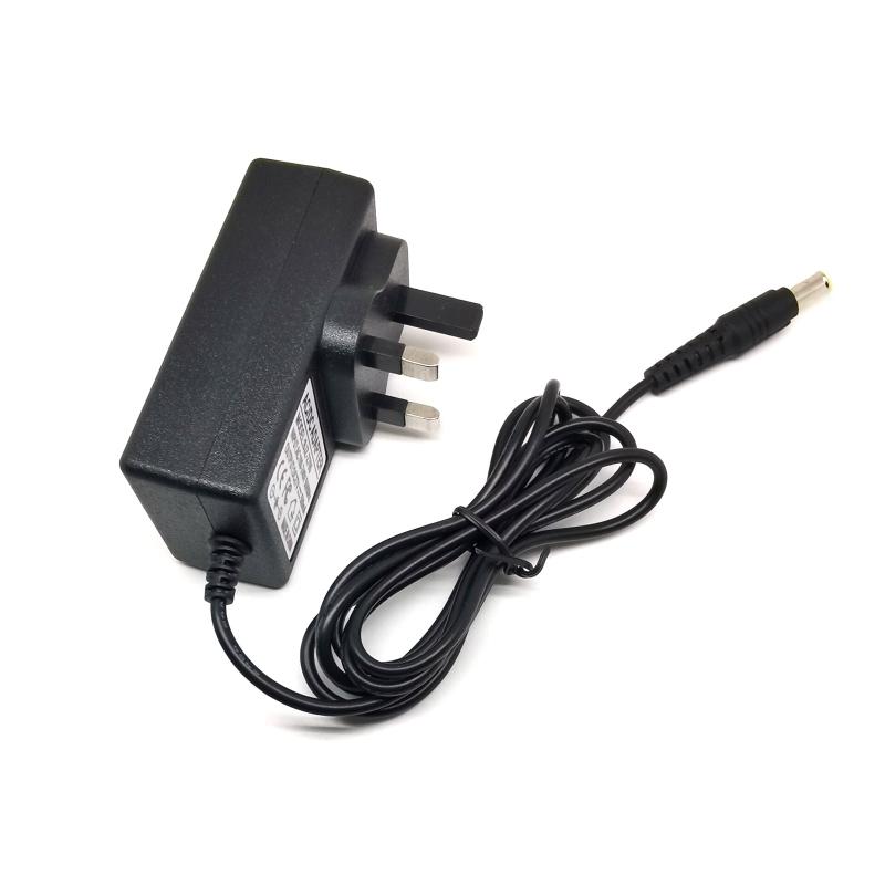 1.5m 28.8V Universal Vacuum Cleaner Power Adapter AC 110V-240V for Shark Vacuum Cleaner Charger Cable Cord EU US UK AU Plug