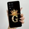 Для Realme 8 Pro RMX3085 RMX3081 Модный чехол для пары с инициалами для Realme8 8Pro 4G Мягкий силиконовый защитный чехол