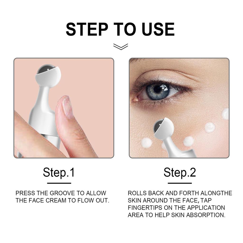 Крем для кожи вокруг глаз с гинкго — устраняет сухость и обезвоживание кожи вокруг глаз, осветляет кожу вокруг глаз и эффективно увлажняет, 15 мл