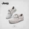Jeep Женские ретро-кроссовки для тренировок и хайкинга в немецком стиле