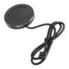 2.1inch Water Cooler Screen IPS Round Screen Water Cooling 360 Degree Rotation 128MB 480x480 CPU Monitoring Computer